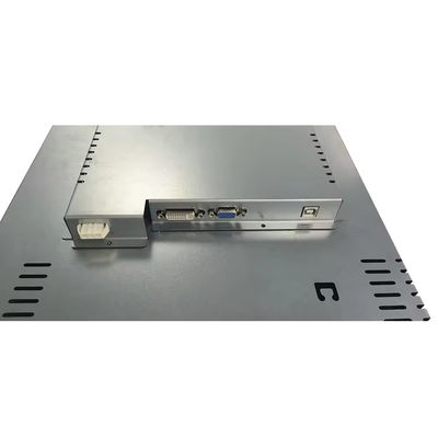 22 inch 1680 * 1050 Aristocrat Gaming PCAP màn hình cảm ứng với VGA / DVI / USB