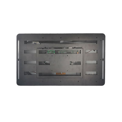 23Máy chơi game.8 inch PCAP màn hình cảm ứng màn hình chơi game màn hình LED bên thanh đen 1920x1080 Led 16:9 Ips HD-Mi 300c