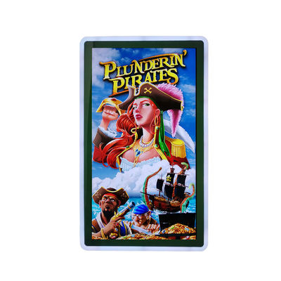 23Máy chơi game.8 inch PCAP màn hình cảm ứng màn hình chơi game màn hình LED bên thanh đen 1920x1080 Led 16:9 Ips HD-Mi 300c