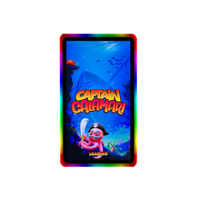 Màn hình cảm ứng chống nước Màn hình chơi game 21.5Inch 1920 * 1080 Với màn hình cảm ứng đa dung lượng