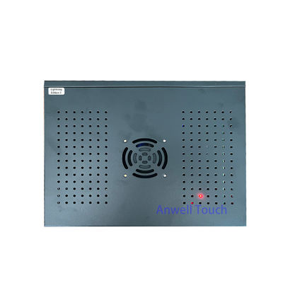 5.0V - 5.1V Trò chơi kỹ năng Pcb Lightning 4/3/2/1 Trò chơi dọc cho máy chơi game