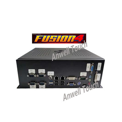 Trò chơi kỹ năng Pcb Board Fusion 6/5/4/3/2/1 Trò chơi dọc cho máy chơi game