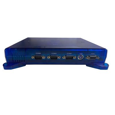 IGS High Roller Club 3in1 Vertical Skill Game Bảng PCB 5.0V - 5.1V
