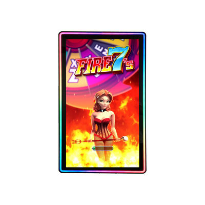 IGS Golden Master Game Pcb Board 3in1 Vertical Skill Game 1 năm bảo hành