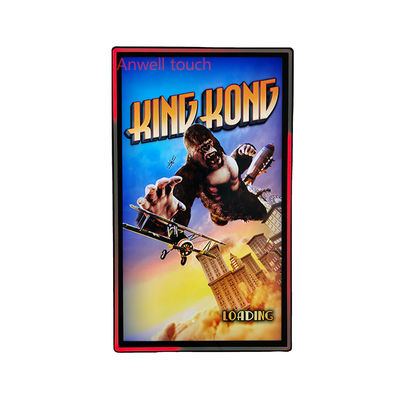 5.1V Kỹ năng NCG3/2/1 Vertical Game Pcb Board For Gameroom Machine