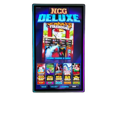 Trò chơi kỹ năng Pcb Board NCG 3/2/1 Trò chơi dọc cho Arcade Coin Insert