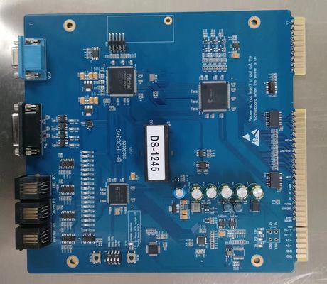 Pot O Gold T340 POG Phiên bản 5in1 PCB Game Board 110v/220v US PLUG Plug Type