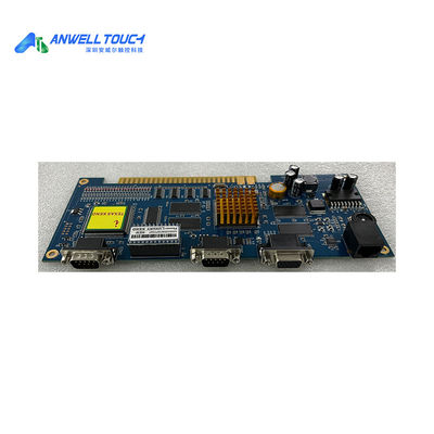 LUXURY TEXAS Keno PCB Game Board tiếng Anh tiếng Tây Ban Nha Bill Insert Game Machine