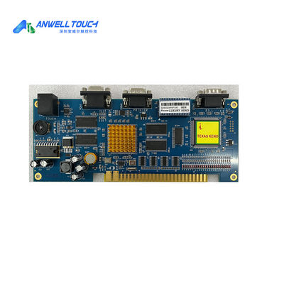 LUXURY TEXAS Keno PCB Game Board tiếng Anh tiếng Tây Ban Nha Bill Insert Game Machine