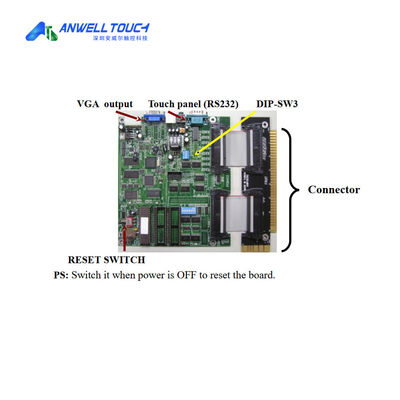 ASR PCB Game Arcade Game Pcb Để bán 110v/220v 0.5kg Game Pcb