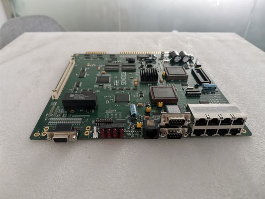 Gold Touch Fox340s Phiên bản bảng chơi game PCB 110v/220v Green Arcadesd Pcb