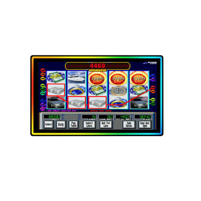 New Release Life Of Luxury Skill Game Pcb Board LOL Fireballs Cho Máy Gameroom