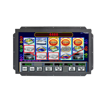 New Release Life Of Luxury Skill Game Pcb Board LOL Fireballs Cho Máy Gameroom