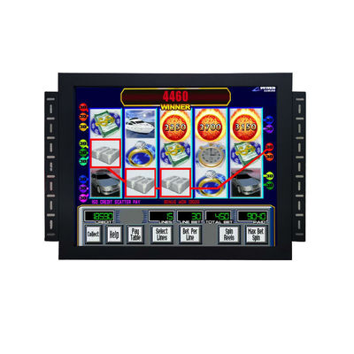 New Release Life Of Luxury Skill Game Pcb Board LOL Fireballs Cho Máy Gameroom