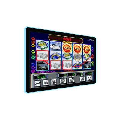 New Release Life Of Luxury Skill Game Pcb Board LOL Fireballs Cho Máy Gameroom