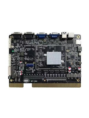 New Release Life Of Luxury Skill Game Pcb Board LOL Fireballs Cho Máy Gameroom
