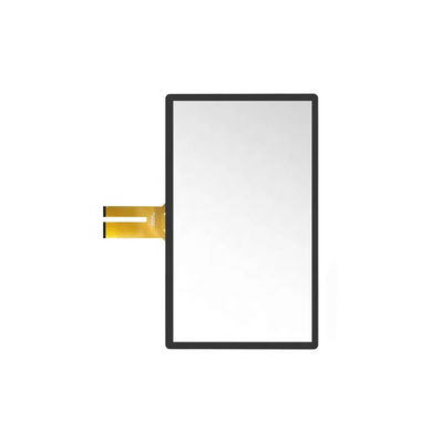 23.8inch PCAP Ir Frame màn hình cảm ứng / FCC CE Multi Touch Overlay