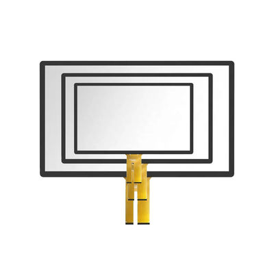 22inch PCAP Infrared Touch Screen Panel tùy chỉnh với 3M Microtouch Controller