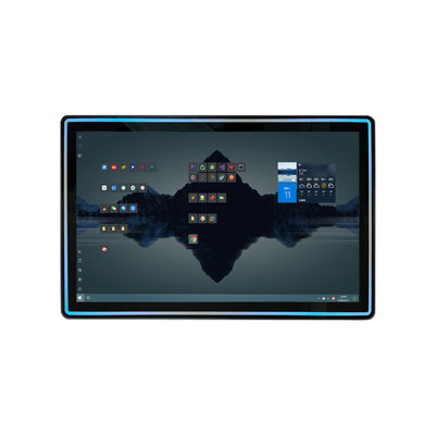 Màn hình cảm ứng 27 inch All In One PC 1920 * 1080 250cd / M2