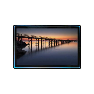 Màn hình cảm ứng 27 inch All In One PC 1920 * 1080 250cd / M2