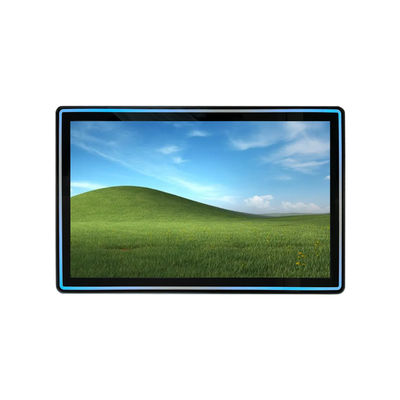 Màn hình cảm ứng 27 inch All In One PC 1920 * 1080 250cd / M2