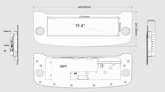 Cải thiện trải nghiệm văn phòng của bạn với SG / Light & Wonder Kascada Ideck RGB Lighting Button và G G Material