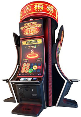 19.4 inch SG TwinStar Wave XL Gaming Touch Ideck Button 16.7M