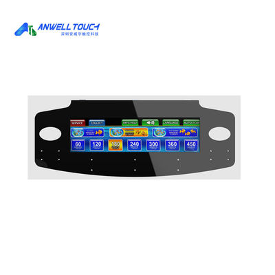 19.4 inch SG TwinStar Wave XL Gaming Touch Ideck Button 16.7M