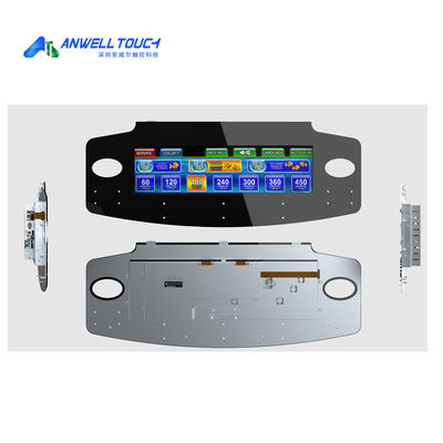 19.4 inch SG TwinStar Wave XL Gaming Touch Ideck Button 16.7M