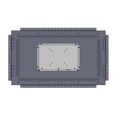 23.8 inch 16 9 Game Infrared Touch Screen Interactive Digital Signage Touch Screen Cho POG / WMS