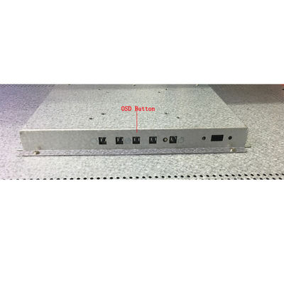 23.8 inch 16 9 Game Infrared Touch Screen Interactive Digital Signage Touch Screen Cho POG / WMS