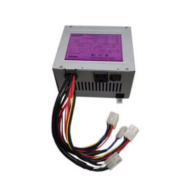 Nguồn cung cấp năng lượng cho POT O Gold Fox 340s, T340 POG WMS 550 Life Of Luxury Game Machine