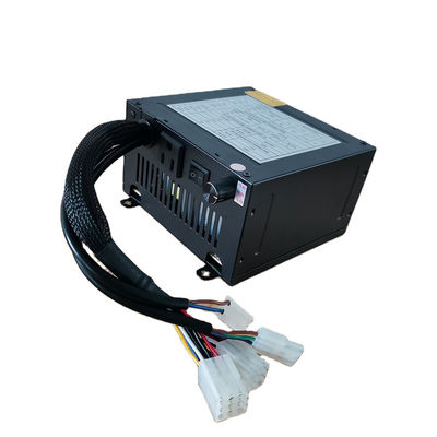 Nguồn cung cấp năng lượng cho POT O Gold Fox 340s, T340 POG WMS 550 Life Of Luxury Game Machine