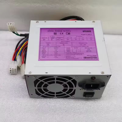 Nguồn cung cấp năng lượng cho POT O Gold Fox 340s, T340 POG WMS 550 Life Of Luxury Game Machine
