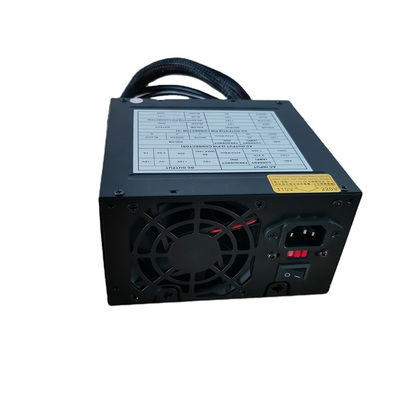 Nguồn cung cấp năng lượng cho POT O Gold Fox 340s, T340 POG WMS 550 Life Of Luxury Game Machine