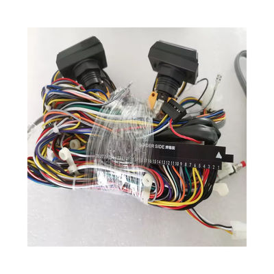 POG Cable Harness cho T340 + Fox 340s Pot O Gold Game Board POG 595 510 580