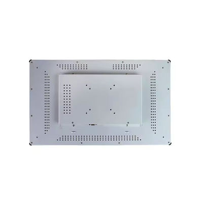 Đèn đèn LED Full HD 1080P 27 Inch Industrial Display Monitors 1000 Nit LCD Monitor Với đầu vào USB VGA HD-MI