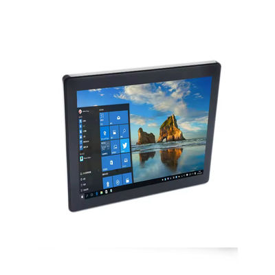 43" chống nước IP65 Kinh doanh Công nghiệp màn hình cảm ứng PC Bức tường gắn PCAP đa cảm ứng màn hình cảm ứng màn hình hiển thị