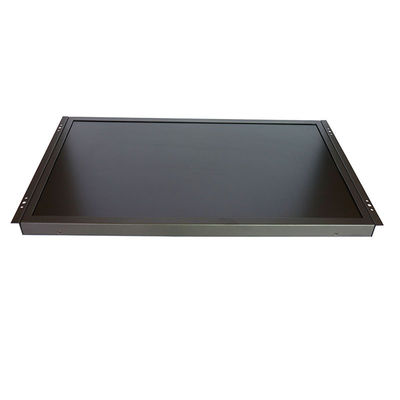 Độ sáng cao 1920*1080 HD Panel Mount Touch Screen Monitor Industrial Grade 21,5 Inch