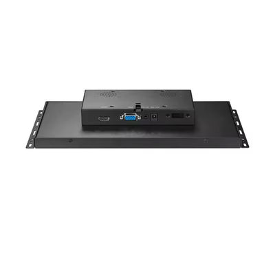 11.6 inch 1920 * 1080 Thêm màn hình cảm ứng 1000Nits màn hình cảm ứng Monitor công nghiệp