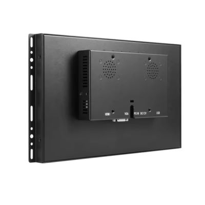 11.6 inch 1920 * 1080 Thêm màn hình cảm ứng 1000Nits màn hình cảm ứng Monitor công nghiệp