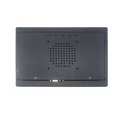 Kích thước nhỏ 7 inch khung mở công nghiệp màn hình cảm ứng màn hình hiển thị độ sáng cao 800 Nist ánh sáng mặt trời có thể đọc dung lượng