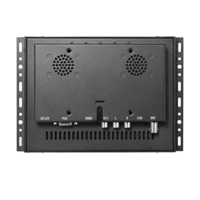 Màn hình cảm ứng công nghiệp 8 inch Open Frame 1000Nits Resistive / Capacitive với độ phân giải 1024x768