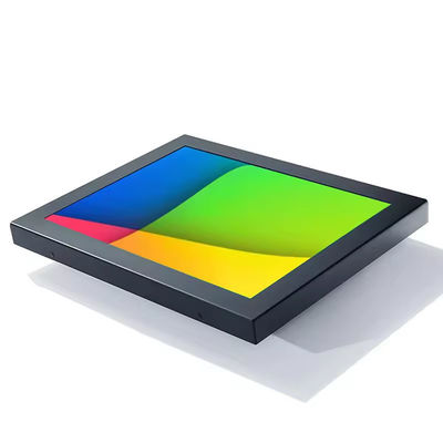 Màn hình cảm ứng công nghiệp 8 inch Open Frame 1000Nits Resistive / Capacitive với độ phân giải 1024x768