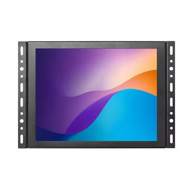 Màn hình cảm ứng công nghiệp 8 inch Open Frame 1000Nits Resistive / Capacitive với độ phân giải 1024x768