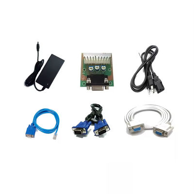12V 24V 1A 2A 3A 4A 7A 10A Bộ điều hợp nguồn điện Cắm vào cho máy tính xách tay