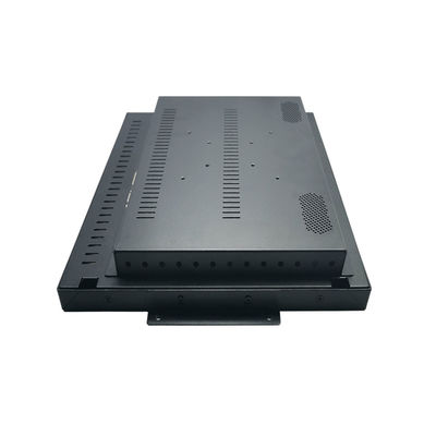 15 Inch kháng / Capacitive Embedded màn hình cảm ứng màn hình 1024 * 768