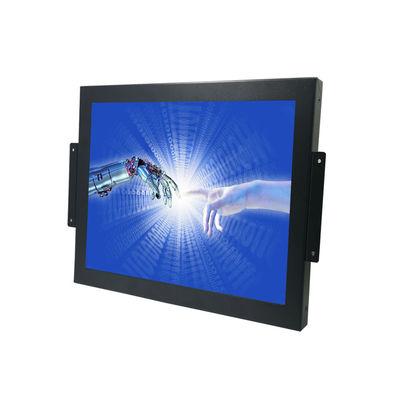 15 Inch kháng / Capacitive Embedded màn hình cảm ứng màn hình 1024 * 768