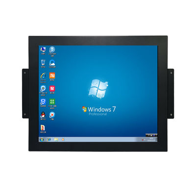 15 Inch kháng / Capacitive Embedded màn hình cảm ứng màn hình 1024 * 768