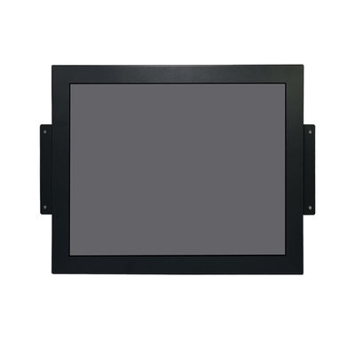 15 Inch kháng / Capacitive Embedded màn hình cảm ứng màn hình 1024 * 768